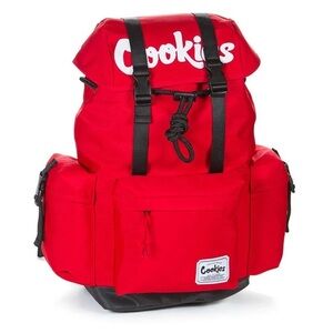 COOKIES HITCH SMELL PROOF BACKPACK